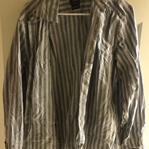 Lactose long sleeve dress shirt